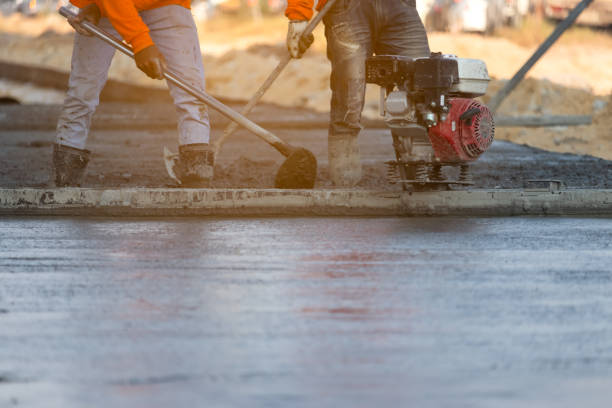 Best Concrete Staining and Coloring in Mcfarland, WI