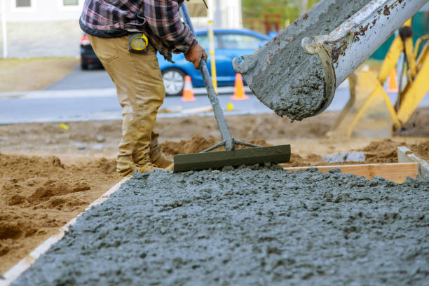 Best Concrete Demolition Services in Mcfarland, WI